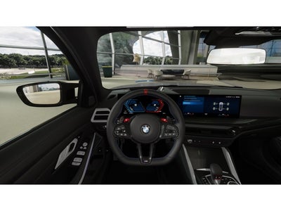 2027 BMW M3 Base