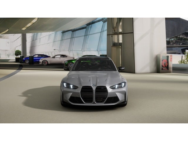 2027 BMW M3 Base