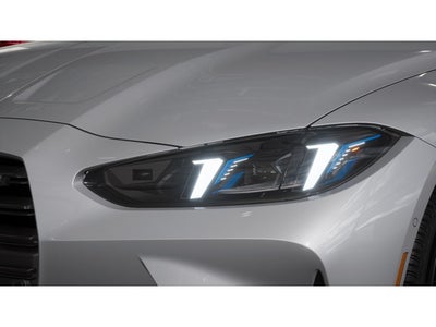 2027 BMW M3 Base