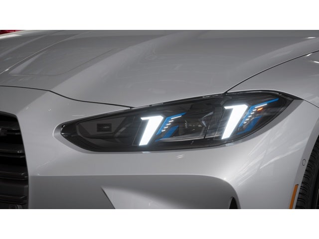 2027 BMW M3 Base