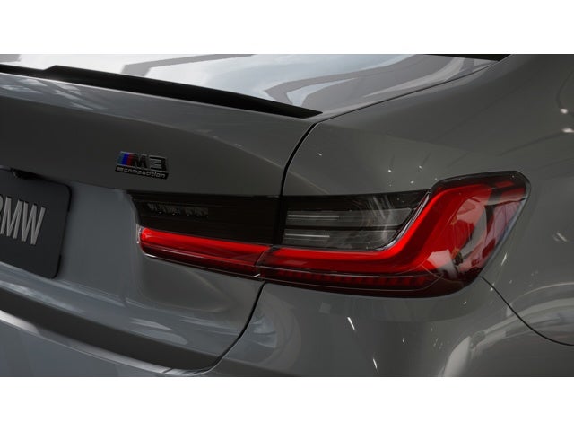2027 BMW M3 Base