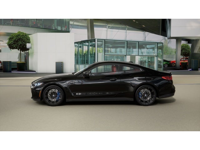 2027 BMW M4 Base