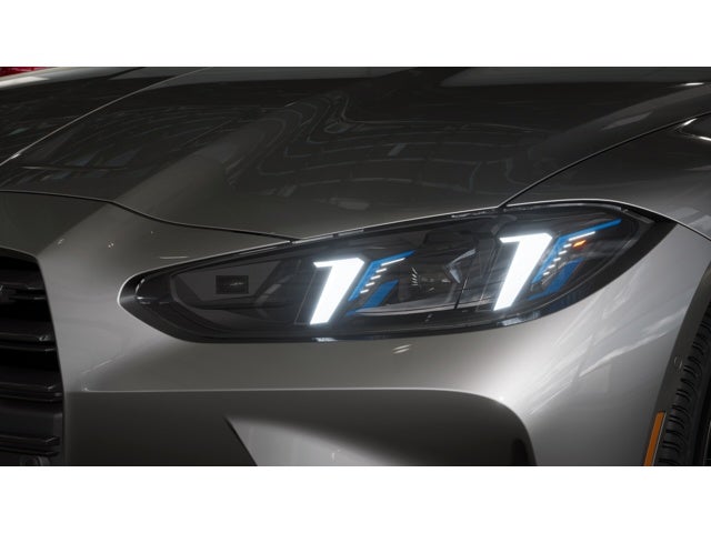 2027 BMW M3 Base