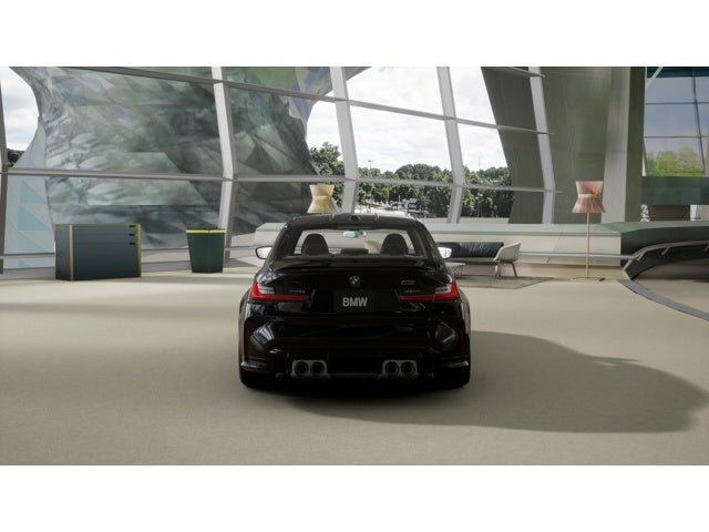 2027 BMW M3 Base