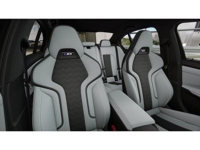 2027 BMW M3 Base