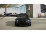 2027 BMW M3 Base