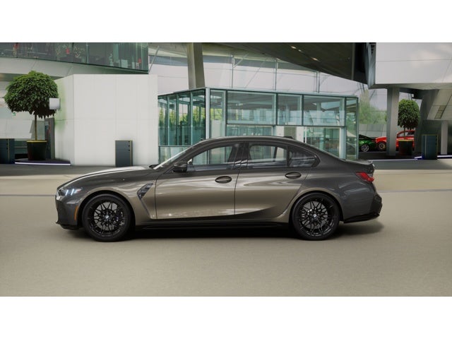 2027 BMW M3 Base