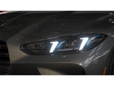 2027 BMW M3 Base