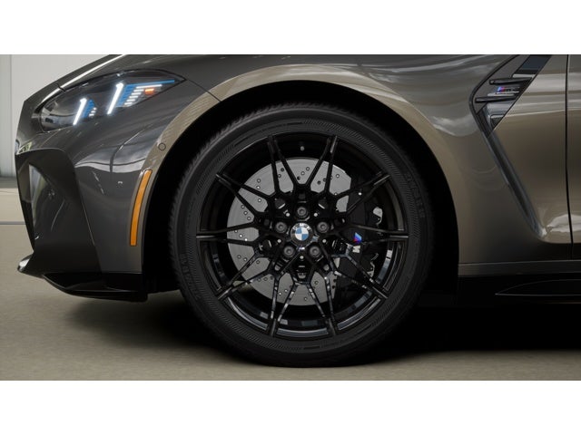 2027 BMW M3 Base
