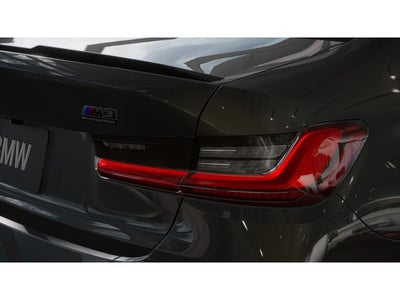 2027 BMW M3 Base