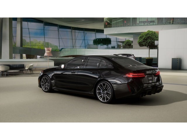 2026 BMW M5 Base