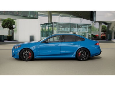 2026 BMW M5 Base