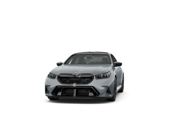 2027 BMW M5 Base