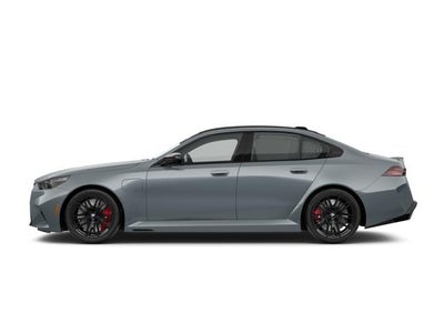 2027 BMW M5 Base
