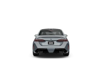 2027 BMW M5 Base