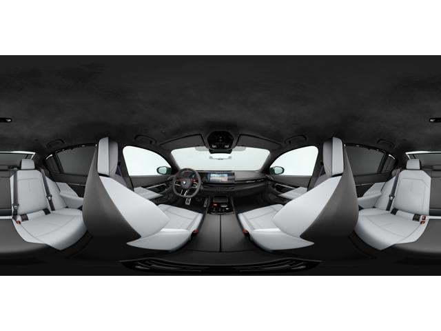 2027 BMW M5 Base