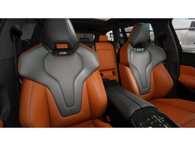2027 BMW M5 Base
