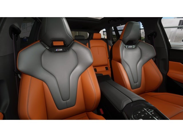 2027 BMW M5 Base