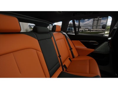2027 BMW M5 Base