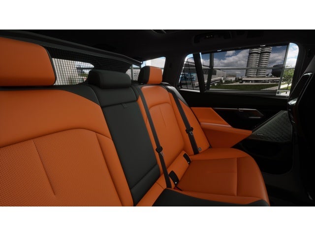 2027 BMW M5 Base