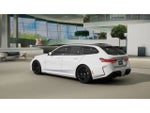 2027 BMW M5 Base