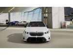 2027 BMW M5 Base