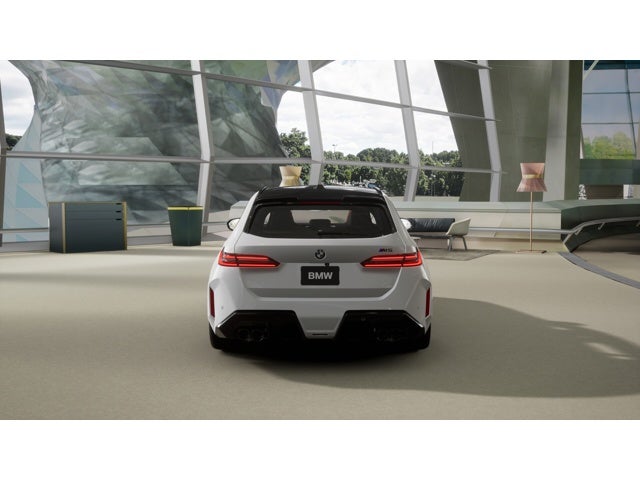 2027 BMW M5 Base