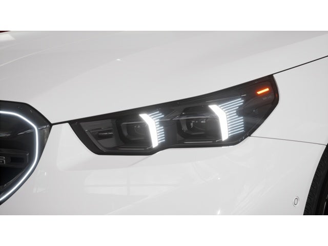 2027 BMW M5 Base