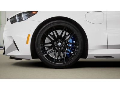 2027 BMW M5 Base