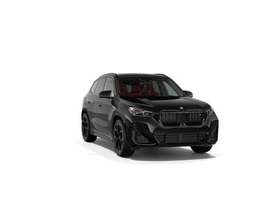 2027 BMW X1 Base