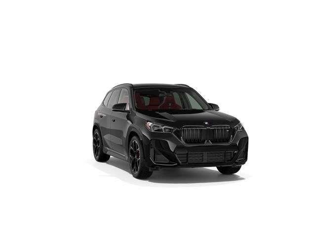 2027 BMW X1 Base