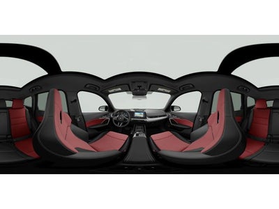 2027 BMW X1 Base