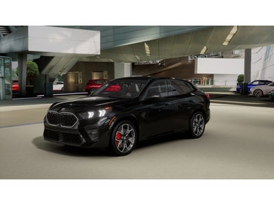 2026 BMW X2 Base