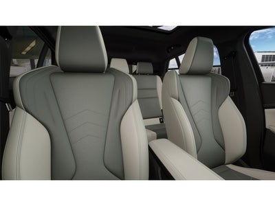 2026 BMW X2 Base