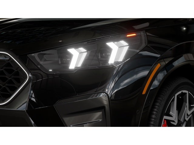 2026 BMW X2 Base