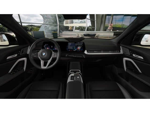 2027 BMW X2 Base