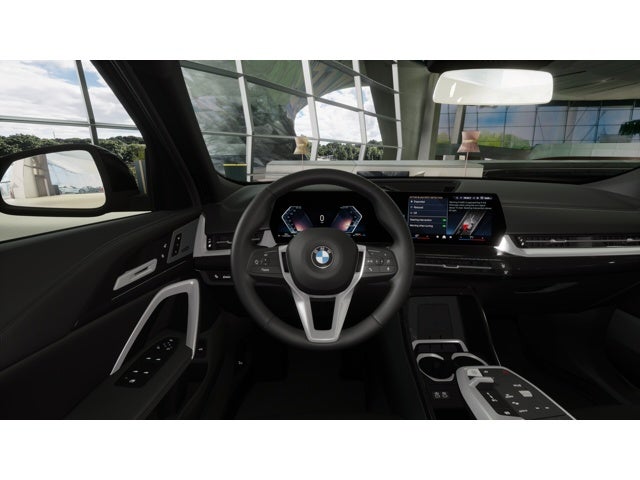 2027 BMW X2 Base