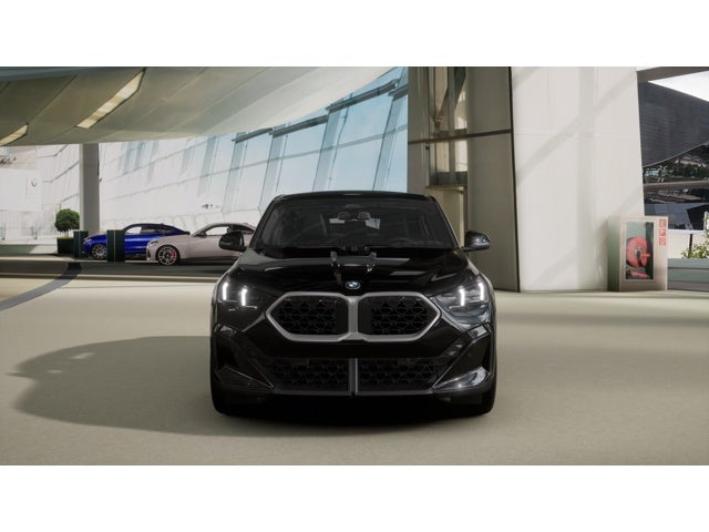 2027 BMW X2 Base