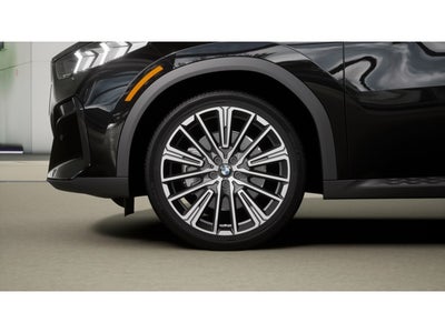 2027 BMW X2 Base