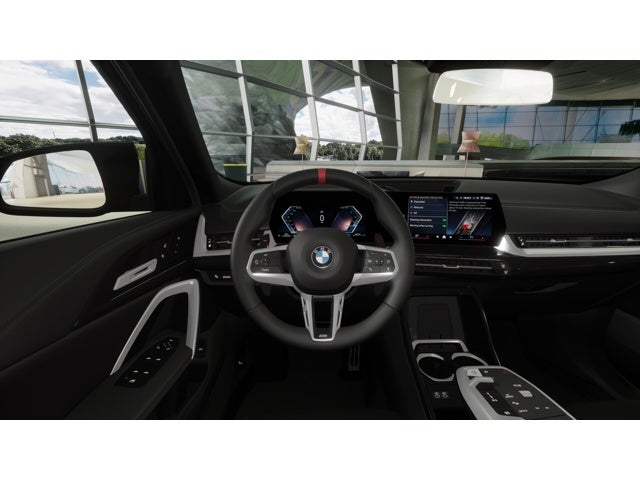2026 BMW X2 Base