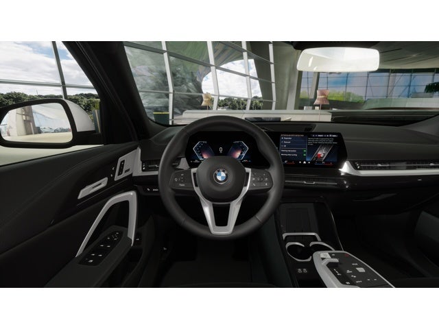 2026 BMW X2 Base