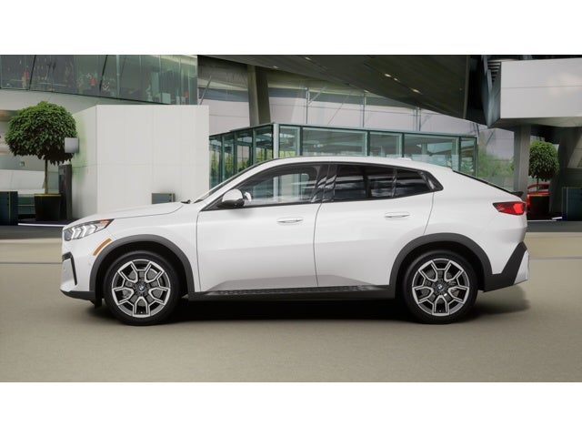 2026 BMW X2 Base