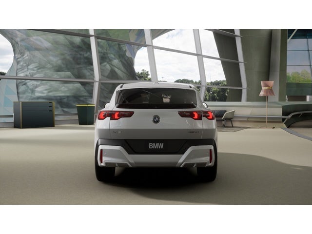 2026 BMW X2 Base