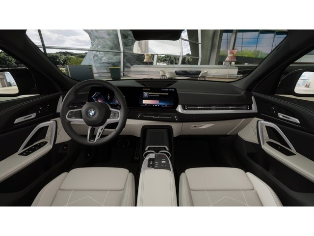 2026 BMW X2 Base