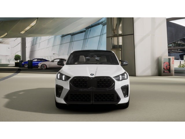 2026 BMW X2 Base