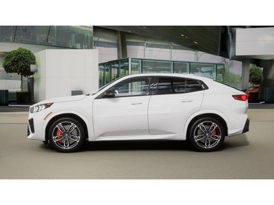 2026 BMW X2 Base