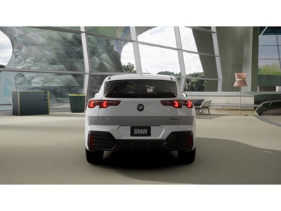 2026 BMW X2 Base