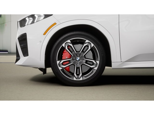 2026 BMW X2 Base