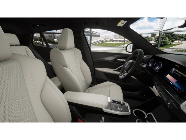2026 BMW X2 Base