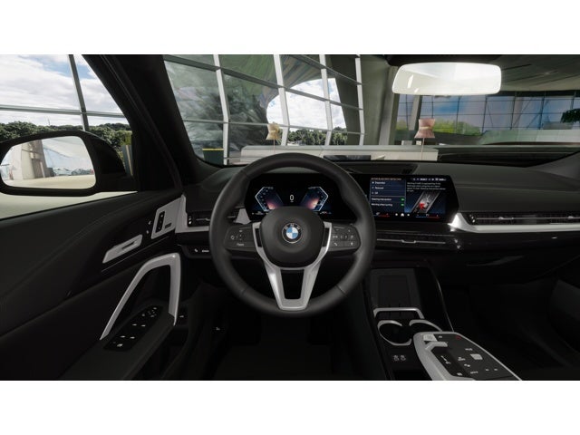 2026 BMW X2 Base